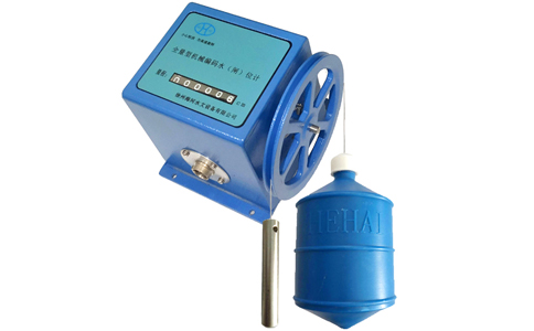 徐州海河HSW浮子式水位計(jì)（帶機(jī)械數(shù)字顯示）產(chǎn)品介紹