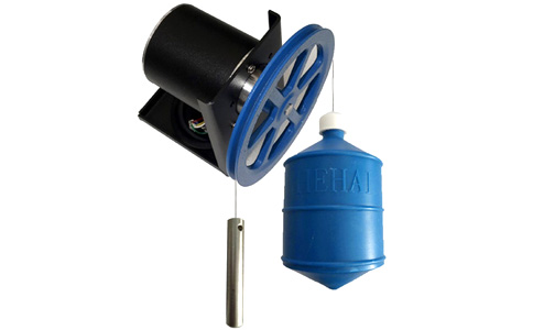 徐州海河HSW型浮子水位計(jì)(毫米級(jí))簡(jiǎn)單介紹