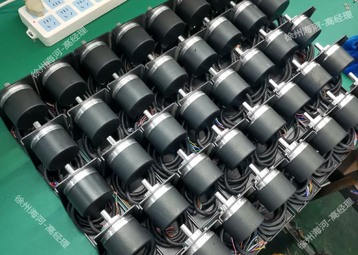 閘門開度傳感器