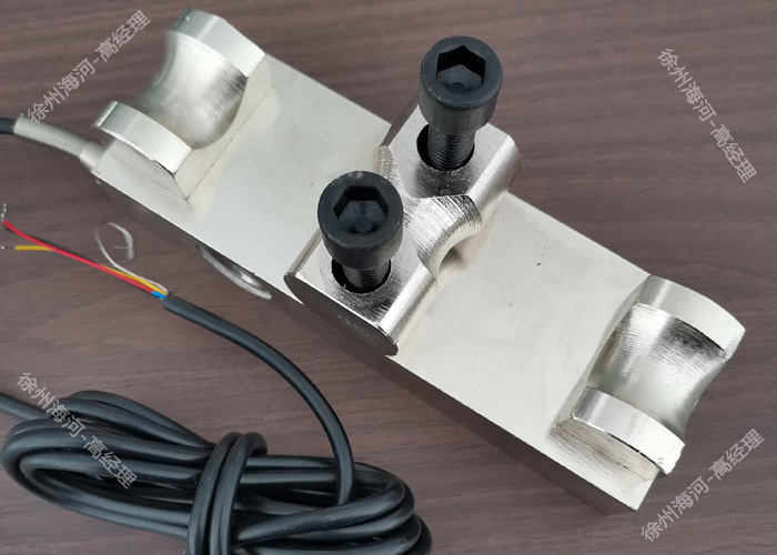 旁壓荷重傳感器是如何實現超載保護的