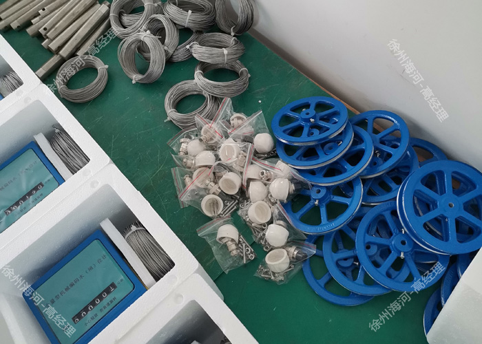 浮子式水位計配件 浮子式水位計配件