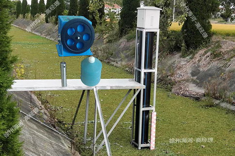 浮子式水位計(jì)的水位井如何安裝