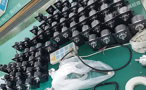 閘門開度傳感器