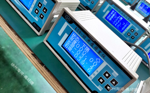 閘門開度荷重儀是如何進行數(shù)據(jù)遠(yuǎn)傳的